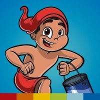 Saci Tintas logo - Similar company to Corbella Tintas