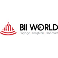 BII World Ltd logo - Similar company to Laboratorios Chopo