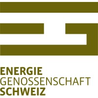 Energie Genossenschaft Schweiz logo - Similar company to Pvcontracting Ag