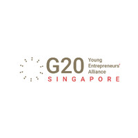 G20 YEA Singapore logo - Similar company to Kingston 8