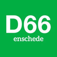 D66 Enschede logo - Similar company to D66 Sma