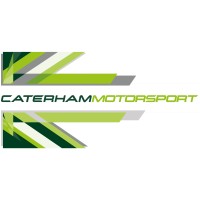 Caterham Motorsport SEA logo - Similar company to Racing Boy