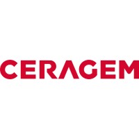 CERAGEM International Inc. logo - Similar company to Doublechain