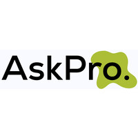 AskPro logo - Similar company to Ashe Munro Recruitment