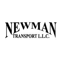 Newman Transport logo - Similar company to Gator Dredging