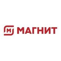 Магнит, Розничная сеть logo - Similar company to Lenta
