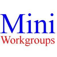 Mini workgroups ltd logo - Similar company to Mytecknet