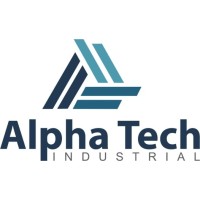 Alpha Tech Industrial logo - Similar company to Epitrain Pte Ltd