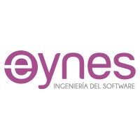 Eynes Partner Oficial Odoo logo - Similar company to Go2Future