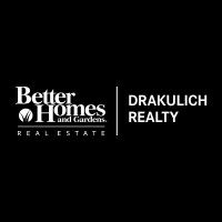Better Homes And Gardens Drakulich Realty