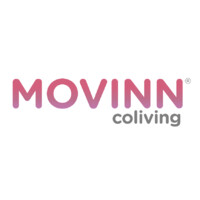 Movinn Coliving logo - Similar company to Yourrelo