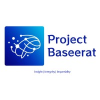 Project Baseerat logo - Similar company to Strafasia