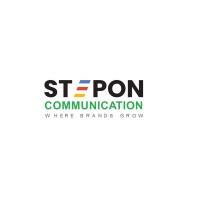 StepOn Communication logo - Similar company to Minds Unveiled