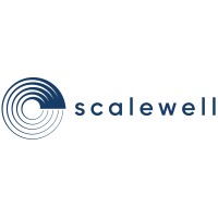 Scalewell logo - Similar company to Whybuy