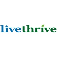 Live Thrive, Inc logo - Similar company to Spaark, Inc.