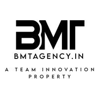 BMTAgency.in logo - Similar company to Four32