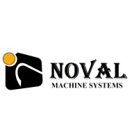 NOVAL MACHINE SYSTEMS logo - Similar company to Qgm-Zenith Block Machine