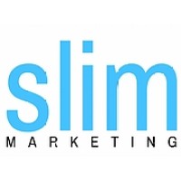 SLIM Marketing logo - Similar company to Mattebox Creative