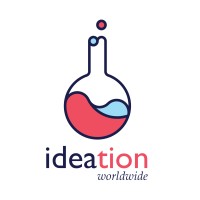 Ideation Worldwide logo - Similar company to Prail (Pilgrims Resources & Investments Limited)