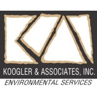 Koogler & Associates, Inc. logo - Similar company to Chase Young Environmental Testing Inc