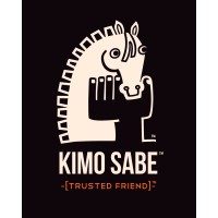 Kimo Sabe Mezcal logo - Similar company to Mr Target