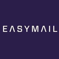 Easymail Uruguay logo - Similar company to La Red De Servicios