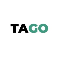 TAGO logo - Similar company to Instafood