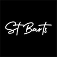 St Barts logo - Similar company to Isla