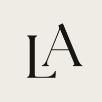 Landing Agency logo - Similar company to Bah Studios