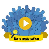 Sarı Mikrofon Medya logo - Similar company to Rigel Medya
