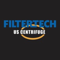 Filtertech/ US Centrifuge logo - Similar company to Filtertech