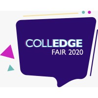 Edbridge Technologies - CollegeFair.live logo - Similar company to Shekharson Technologies Llp