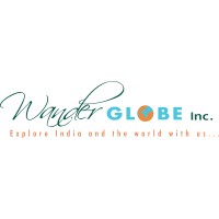 Wander Globe Inc. logo - Similar company to R K Traders