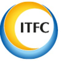 Ukraine Investment & Trade Facilitation Center (ITFC) logo - Similar company to Cyfrd