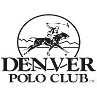 Denver Polo Club logo - Similar company to River Riders