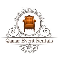 Qamar Event Rentals logo - Similar company to Eagle Agro Link Llc