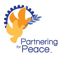 Partnering for Peace logo - Similar company to Monterey Bay Technologies