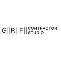 GRF Contractor Studio logo - Similar company to Terramare