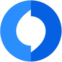 JUSPAY logo - Similar company to Rise Nation