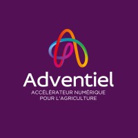 Adventiel logo - Similar company to Fast Agritech