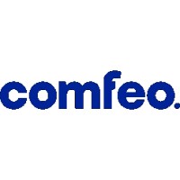 comfeo GmbH logo - Similar company to Estrella Ag