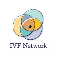 IVF Network logo - Similar company to The Ivfn