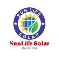 Sunlife Solar Pvt Ltd logo - Similar company to Sunlife Solar