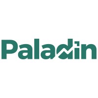 Paladin logo - Similar company to Field Smith Consultancy