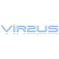 Vir2us, Inc. logo - Similar company to Tradefolio Platforms