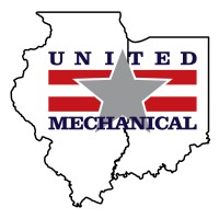 United Mechanical Group, Inc. logo - Similar company to Phcc Co