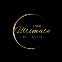 Your Ultimate Side Hustle logo - Similar company to Tadata.Ai