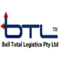 Bell Total Logistics Pty Ltd logo - Similar company to Dyson Logistics Pty Ltd