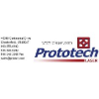 Prototech Laser, Inc. logo - Similar company to Aah Fluid Power, Inc.