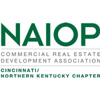 NAIOP Commercial Real Estate Development-Cincinnati/Northern Kentucky Chapter logo - Similar company to Roebling Development Company